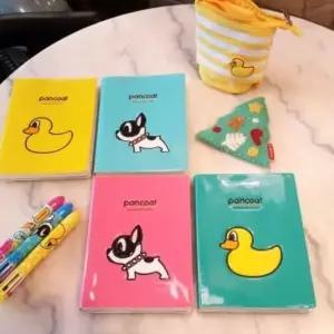 [문구] 팬콧 만년 다이어리 업무다이어리 업무용다이어리