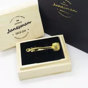 신사의 곰방대 넥타이핀 남성 패션 소품 cZA8+8TuV