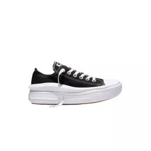 국내매장판 컨버스 척테일러 올스타 무브 블랙 570256C