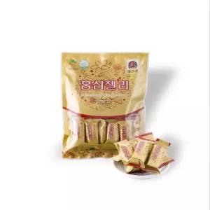 금산인삼농협 삼지원 홍삼젤리 250g 국내산 단체선물 식약청