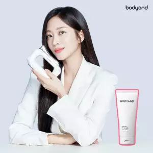 EMS 슬림핏 마사지기