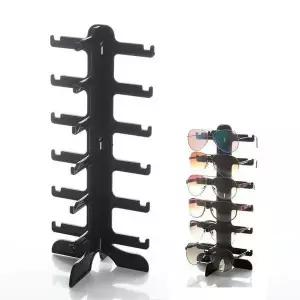 [하프클럽/셀러허브]GDM 안경 안경가게진열대 선글라스 6개 진열대