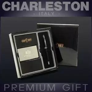 [문구/오피스] 명함 수납 지갑 pen set 필기구 세트 휴대용 컴팩트 디자인