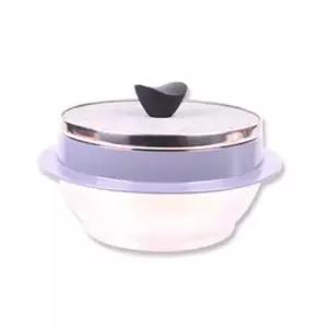 SE 자연석 곱돌솥 3호 15cm 1개