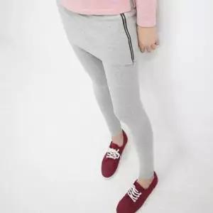 [하프클럽/셀러허브_여성트랜드패션]레깅스 필라테스복 요가복 치마레깅스