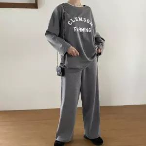 빅사이즈 603 편한오버핏파밍세트 DRAX326