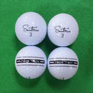 중고 세인트나인 Inside Track-Black (+급) 30알 SET