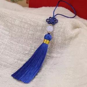 [하프클럽/셀러허브_여성트랜드패션]명절 선물 보자기노리개 포장 한복노