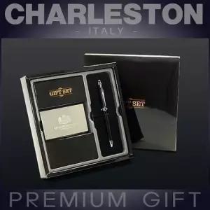 [문구] 명함 수납 지갑 pen set 필기구 세트 휴대용 컴팩트 디자인