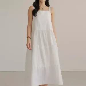 [하프클럽/셀러허브_여성트랜드패션]빅사이즈 603 센스프릴끈나시원피스 DLY