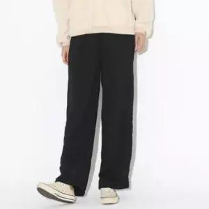 [의류] 통바지 밴드 웨이비 여자통바지 밴드바지 나팔바지