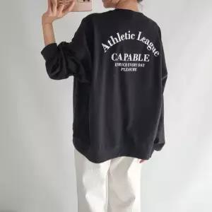 빅사이즈 603 아틀란리그프린팅맨투맨 DNSQ604