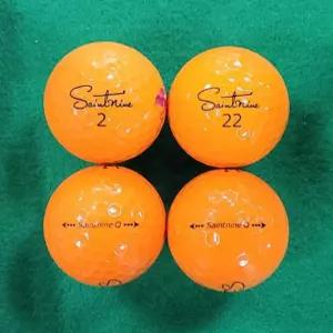 중고 세인트나인 Orange (+급) 30알 SET