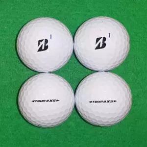 중고  Tour B XS (+급) 25알 SET