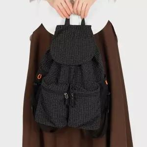 /다잇템 여자 멀티포켓 남자 7컬러 백팩