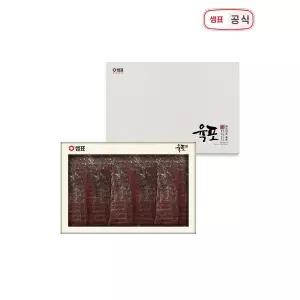 [하프클럽/] 소고기 육포세트 / 설명절선물