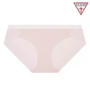 매장정품 GUESS 게스 화이트밴딩 여성팬티 GDWBP121LPK 1082744