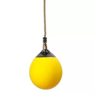 감통그네 유아클라이밍 감통기구 그네 발달 스윙 키즈카페