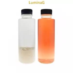 민무늬 생수 공병 340ml 20개 페트병 물병 소량 파이