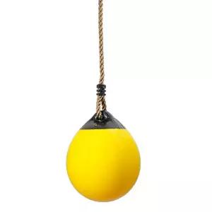 감통그네 유아클라이밍 감통기구 스윙 발달 그네 키즈카페