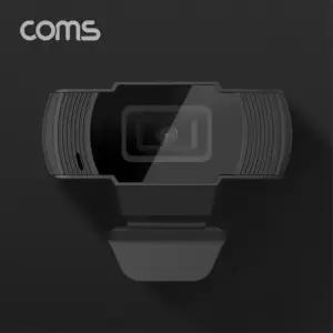 SOMOON 웹캠 SE-WC100 FULL HD 720P