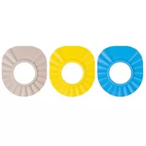 육아템 소프트 유아 샴푸캡 목욕시간 아기샤워캡