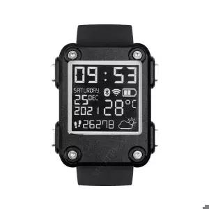 호환  ESP32 전자 종이 스마트 워치 디스플레이 화면 아두이노 마이크로파이썬 RTOS 시계용 초저전력 1.54