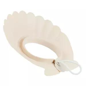 2중밀착 눈보호 유아 샴푸모자 아기머리캡 샤워캡