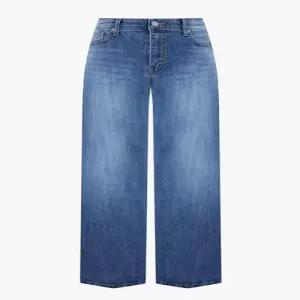 [LYNN] 워싱 스트레이트 데님 팬츠 LCJSLQC610