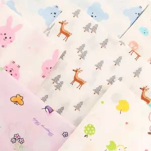 나염 가제손수건 대 10매입 순면