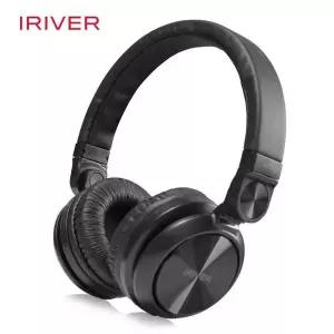 유선 508ZKQ54 IBH-10C 블루투스 아이리버 블랙 헤드셋 C타입