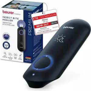 Beurer BR 90 모기 물린 열펜(벌레 및 치료용 사용) 전자식치료제(화학약품 미포함)스위치 가능한 조명