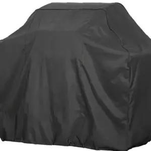 야외 장비 보호 방수 덮개 그릴 가구 차량 용품 보관 커버 자외선 차단