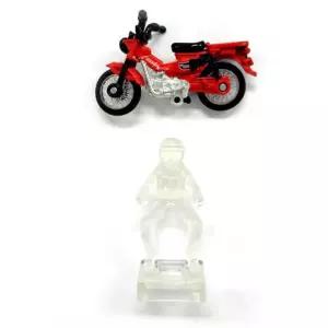 오토바이장난감 혼다 토미카 라이더 4세남아 오토바이완구 아동 보육기관