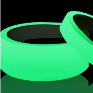 형광테이프 5cm 3M 테두리테이프 안전모