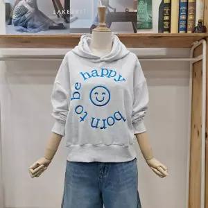 [레코브]스마일자수후드티LC41F3LT011X_YS