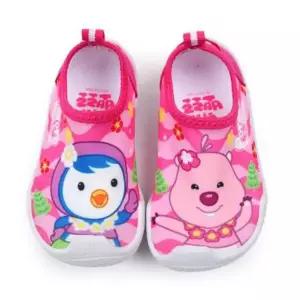 샌달 뽀로로 알로하 아쿠아슈즈