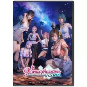 (STEAM) 비너스 베케이션 프리즘 - DEAD OR ALIVE Xtreme -