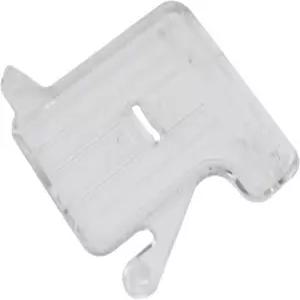 드림스티치 381495 가수 재봉틀용 피드 커버 플레이트