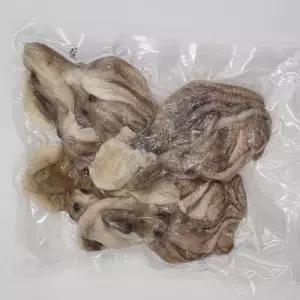 [로지프로] 국내산 냉동 손질 쭈꾸미 350g 손질주꾸미