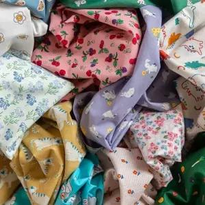 데일리라이크 패션 소품 손수건 모음전 지인 환절기 선물용