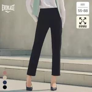 [하프클럽/셀러허브_여성트랜드패션]여성 릴렉스핏 텐션 팬츠