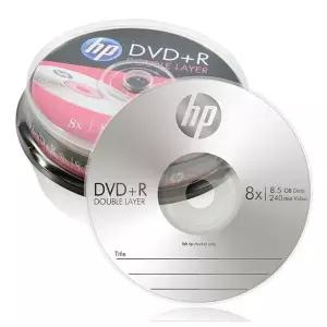 DL 962GXB34 케익 10p 케이스 R HP DVD Media
