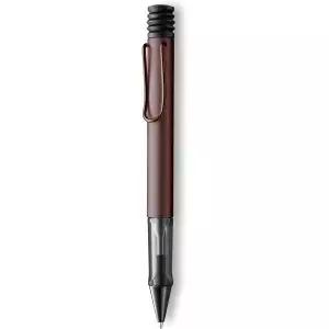 라미 Lx 볼포인트 펜브라운