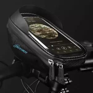 스포츠 핸드폰 파우치 바이크거치대 바이크스마트폰거치대