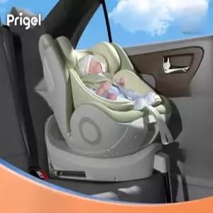 더류현 유아카시트 안전좌석 유아용통풍 주니어카시트 휴대용카시트