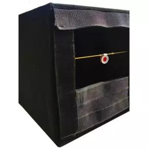 사격 연습 그물망 비비탄 타겟 장난감 표적 상자 사격게임