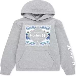 헐리 보이즈 솔라 풀오버 후드티