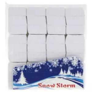 마술쇼 무대연출 눈뭉치 눈꽃종이 프로포즈 마법 선물 스테이지 이벤트용