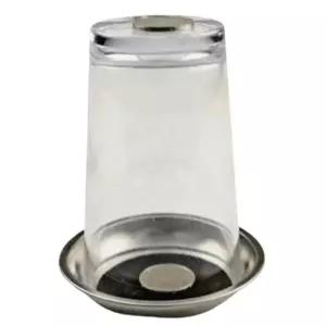 눈속임 동전마술 접시 코인 플레이트 2개 마법 요술 프로포즈 선물 스테이지